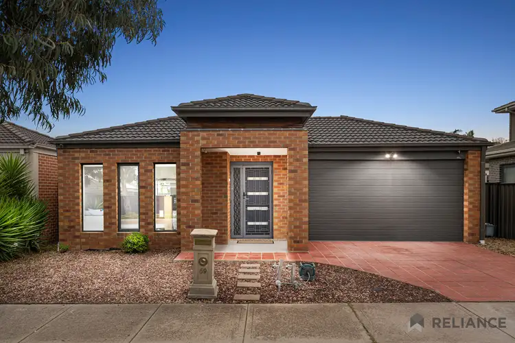 69 Thoresby Circuit, Craigieburn VIC 3064