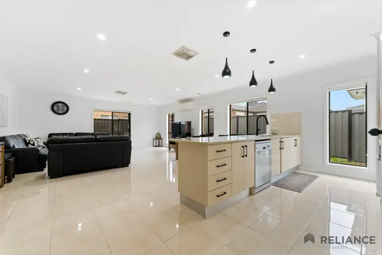 Third view of Homely house listing, 69 Thoresby Circuit, Craigieburn VIC 3064