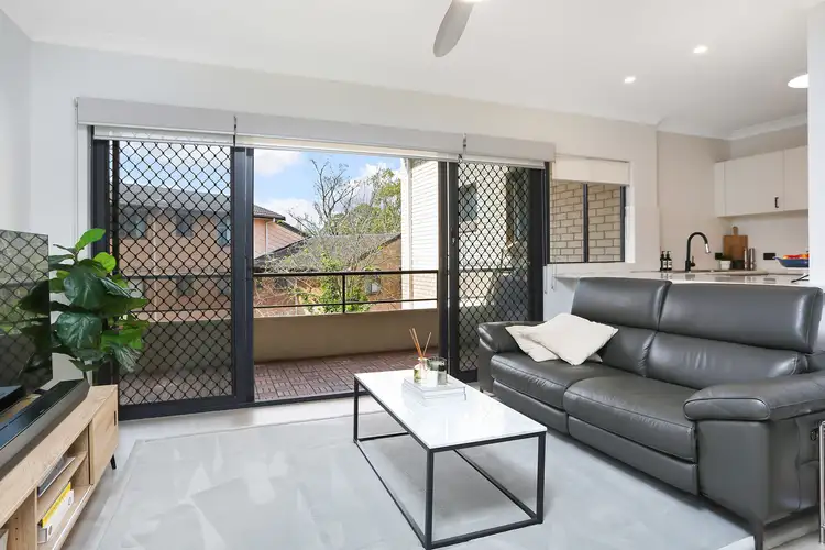 13/38-40 Doomben Avenue, Eastwood NSW 2122