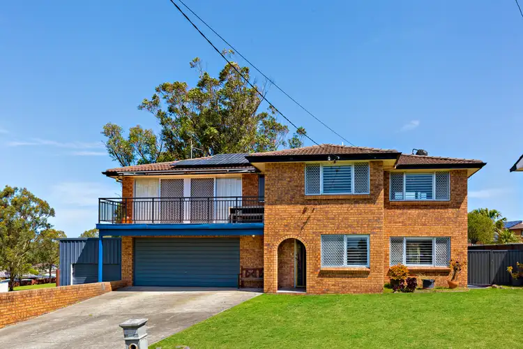 40 Beauford Avenue, Maryland NSW 2287
