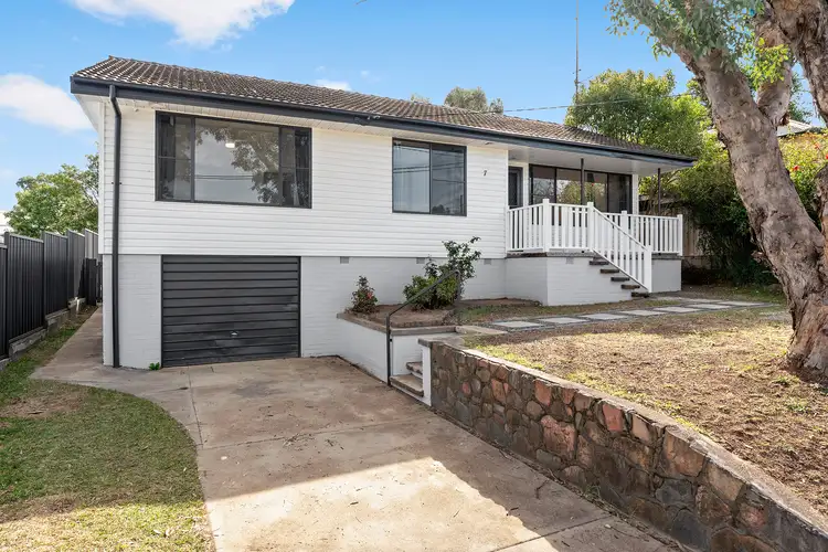 7 Buckland Avenue, Cessnock NSW 2325