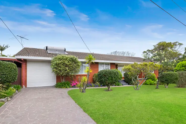 45 Fuller Street, Collaroy Plateau NSW 2097