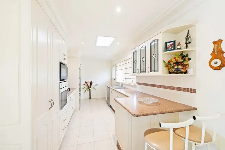 Fifth view of Homely house listing, 45 Fuller Street, Collaroy Plateau NSW 2097