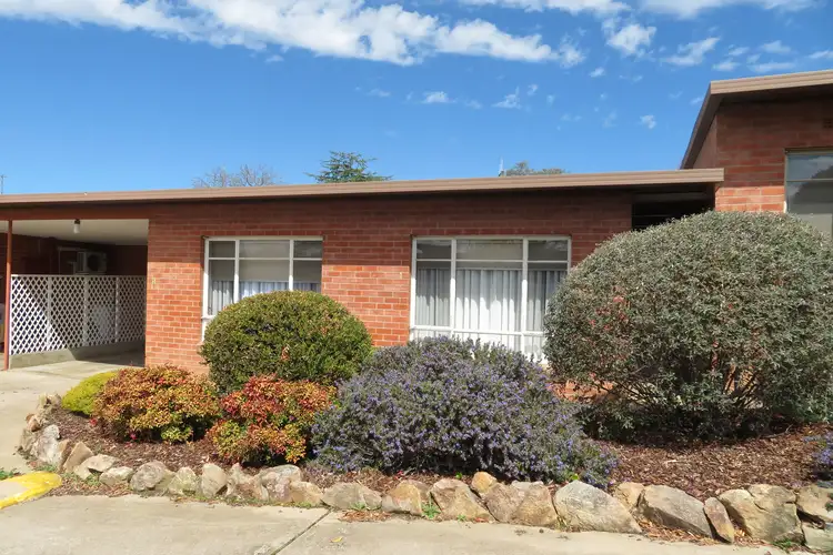 5/128 Stewart Street, Bathurst NSW 2795