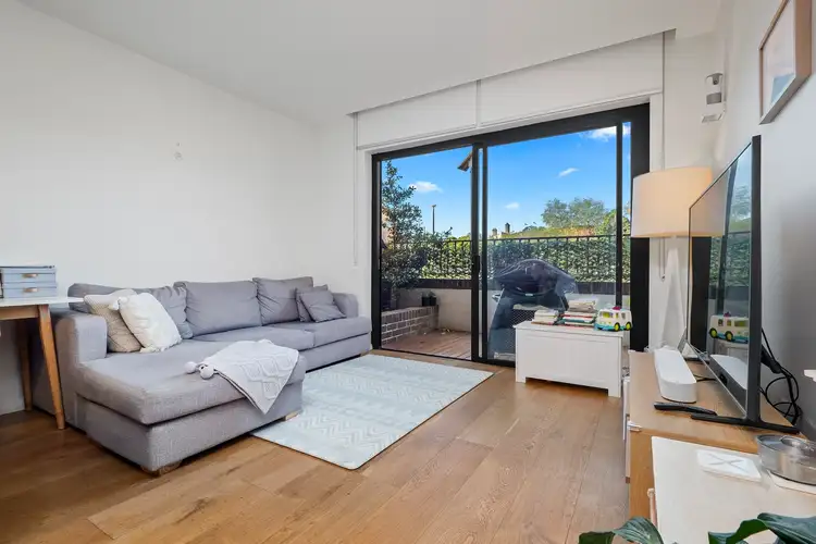 1/3 Ascot Street, Kensington NSW 2033