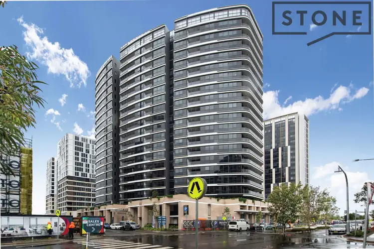 806/4 Finch Drive, Eastgardens NSW 2036