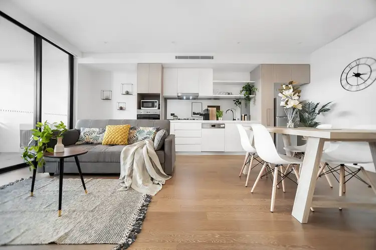 B808/2 Muller Lane, Mascot NSW 2020