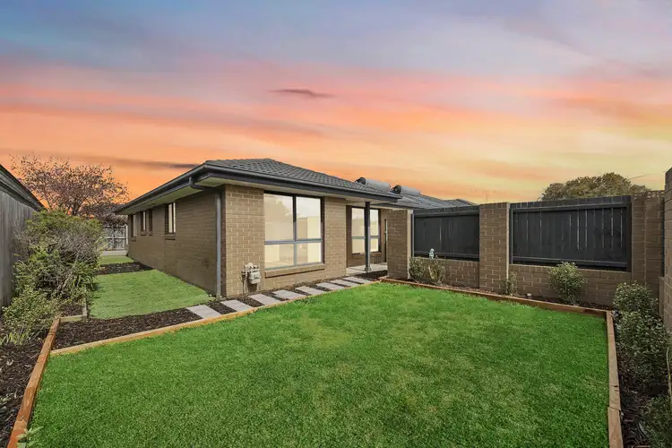 1/85 Appleford Avenue, Jacka ACT 2914