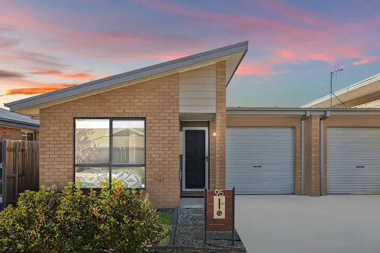 95 Kavangal Circuit, Ngunnawal ACT 2913