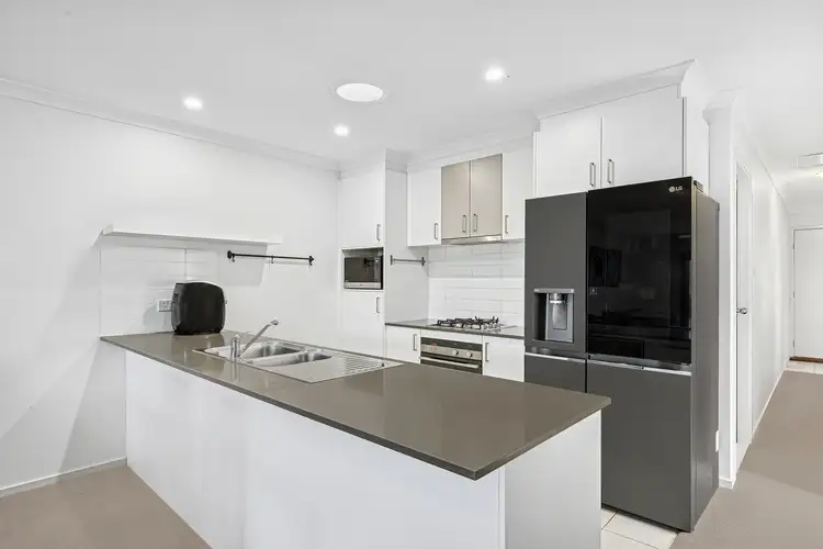Third view of Homely house listing, 95 Kavangal Circuit, Ngunnawal ACT 2913