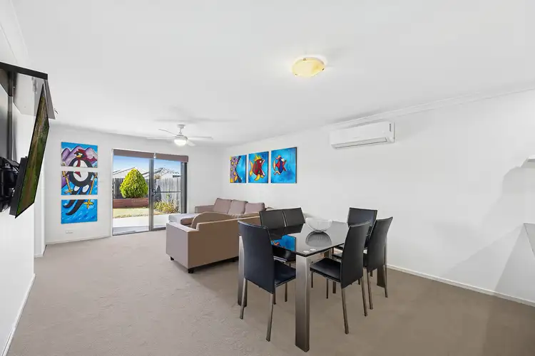 Fourth view of Homely house listing, 95 Kavangal Circuit, Ngunnawal ACT 2913