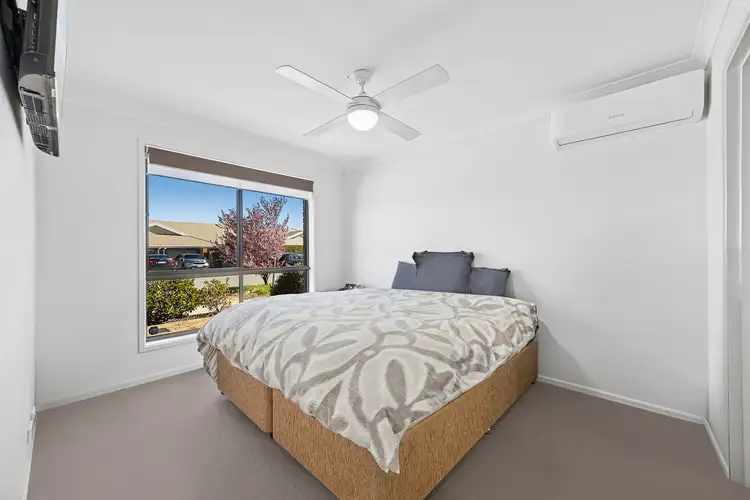 Fifth view of Homely house listing, 95 Kavangal Circuit, Ngunnawal ACT 2913