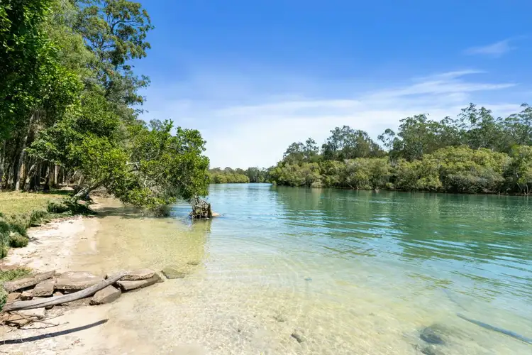 Third view of Homely rural property listing, 73 Bashforths Lane, Brunswick Heads NSW 2483