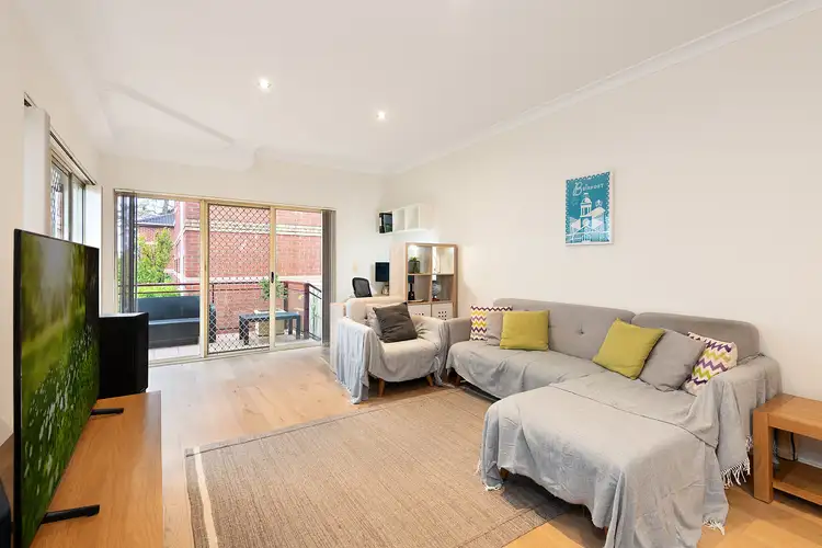 3/70 Hampden Road, Russell Lea NSW 2046