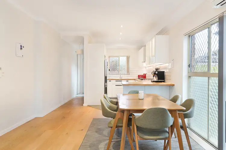 Fourth view of Homely apartment listing, 3/70 Hampden Road, Russell Lea NSW 2046