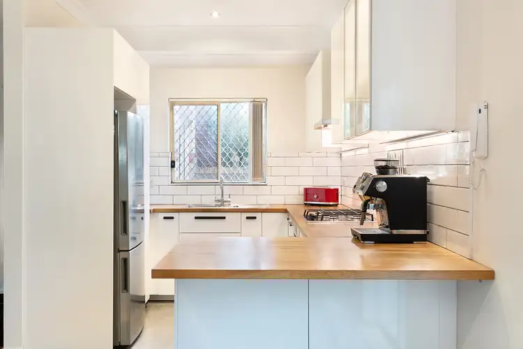 Fifth view of Homely apartment listing, 3/70 Hampden Road, Russell Lea NSW 2046