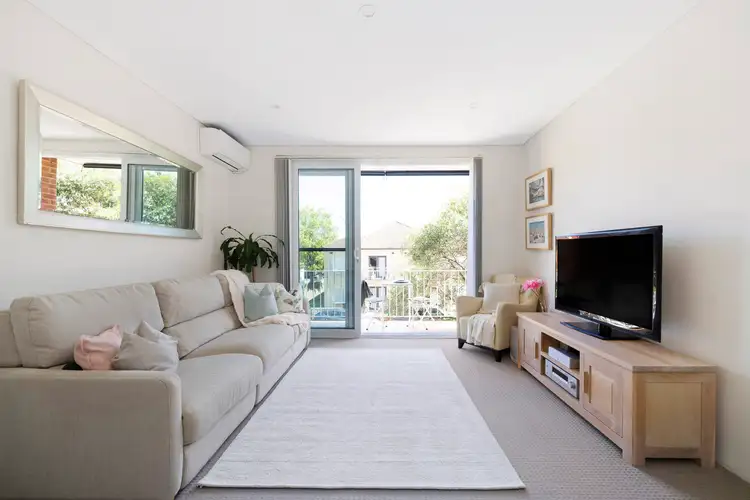 4/2 Rickard Street, Balgowlah NSW 2093
