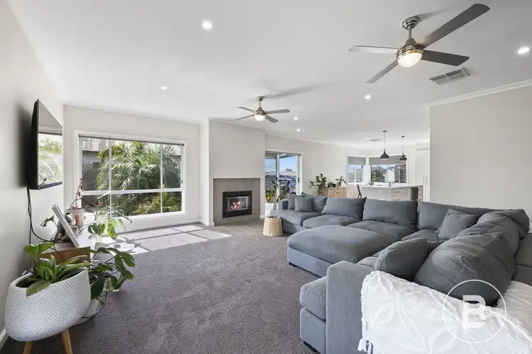 Fifth view of Homely house listing, 1 Harrison Street, Maryborough VIC 3465