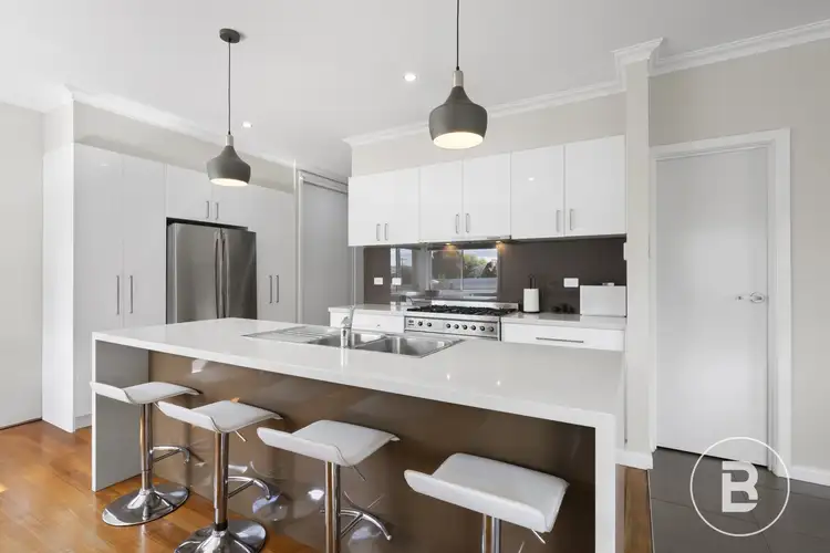 Sixth view of Homely house listing, 1 Harrison Street, Maryborough VIC 3465