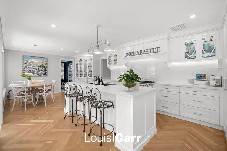 5 Craigton Place, Glenhaven NSW 2156