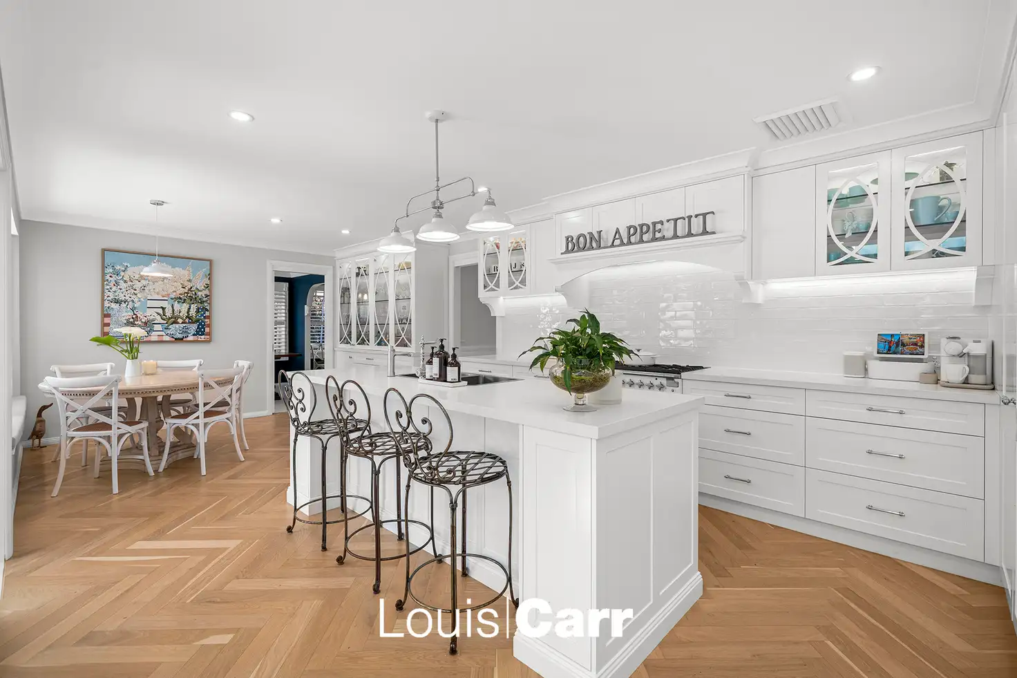 Main view of Homely house listing, 5 Craigton Place, Glenhaven NSW 2156