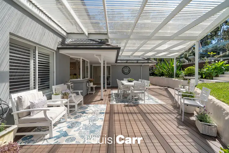 Fourth view of Homely house listing, 5 Craigton Place, Glenhaven NSW 2156