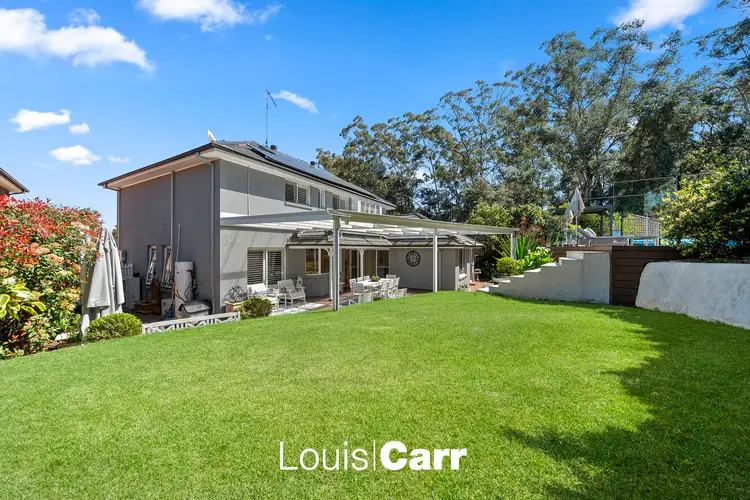 Fifth view of Homely house listing, 5 Craigton Place, Glenhaven NSW 2156