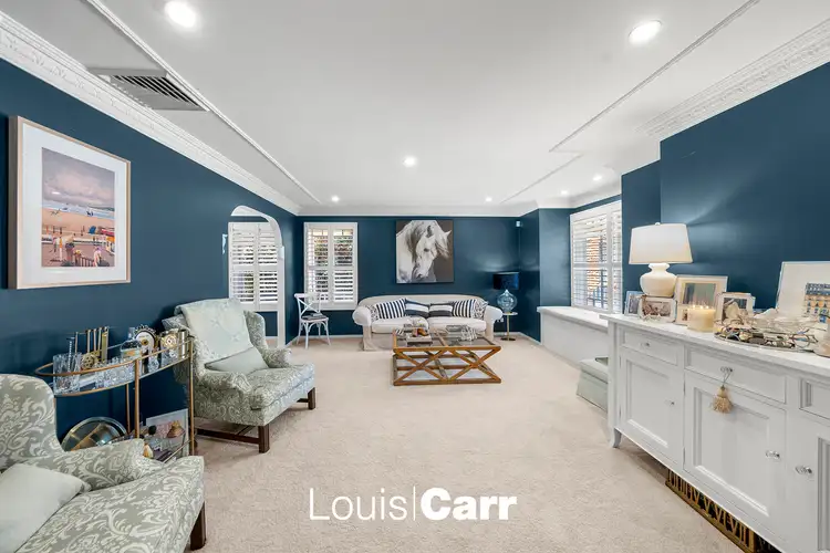 Sixth view of Homely house listing, 5 Craigton Place, Glenhaven NSW 2156