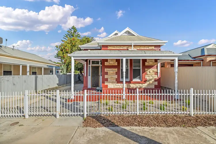 16 Cannon Street, Port Adelaide SA 5015