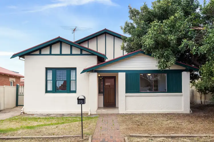 73 Waratah Street, Seacliff SA 5049