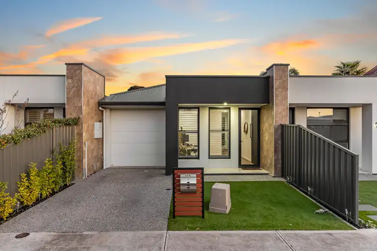 69A Wallala Avenue, Park Holme SA 5043