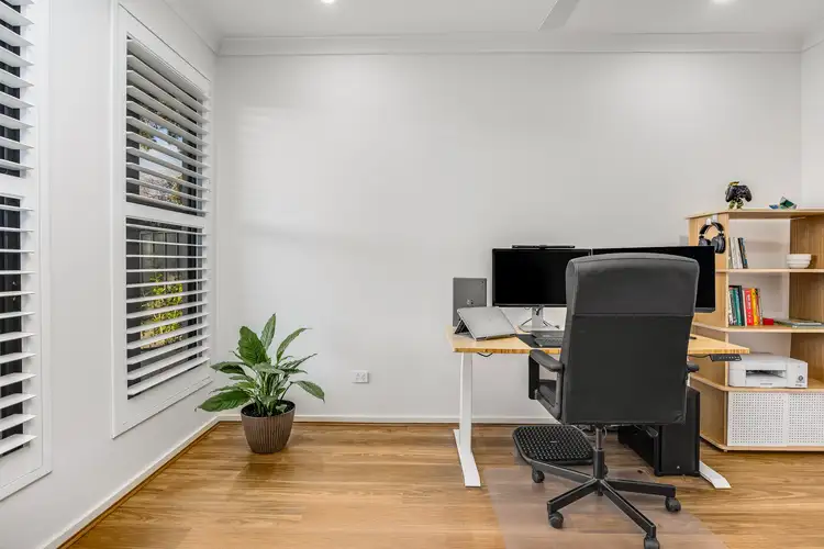 Fifth view of Homely house listing, 69A Wallala Avenue, Park Holme SA 5043