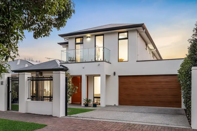61 Sydney Street, Glenside SA 5065