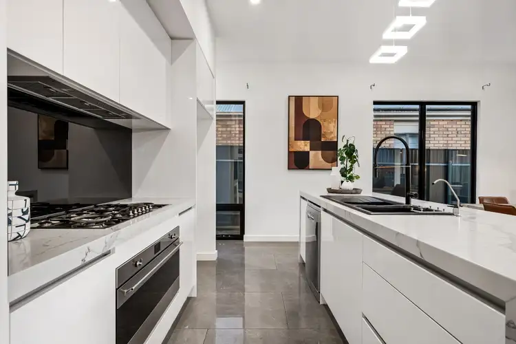 Fifth view of Homely house listing, 61 Sydney Street, Glenside SA 5065