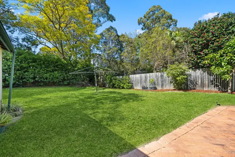 130 Sherbrook Road, Asquith NSW 2077