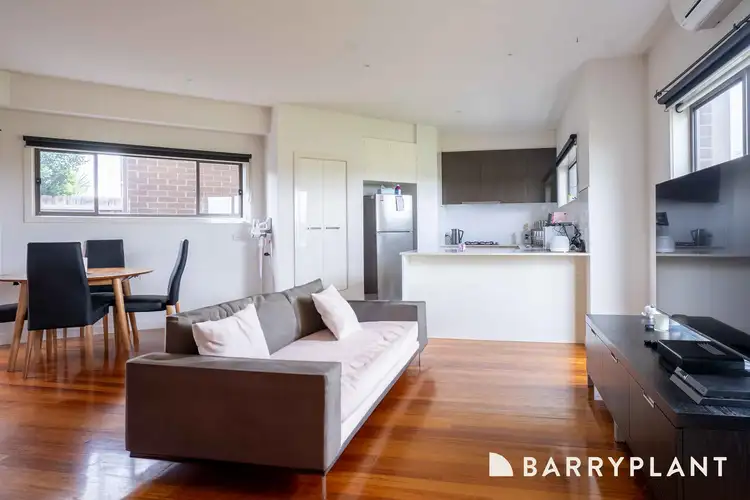 Fifth view of Homely townhouse listing, 9 Parchment Place, Epping VIC 3076