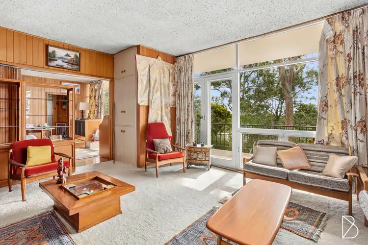 Second view of Homely house listing, 48 Vasey Crescent, Campbell ACT 2612