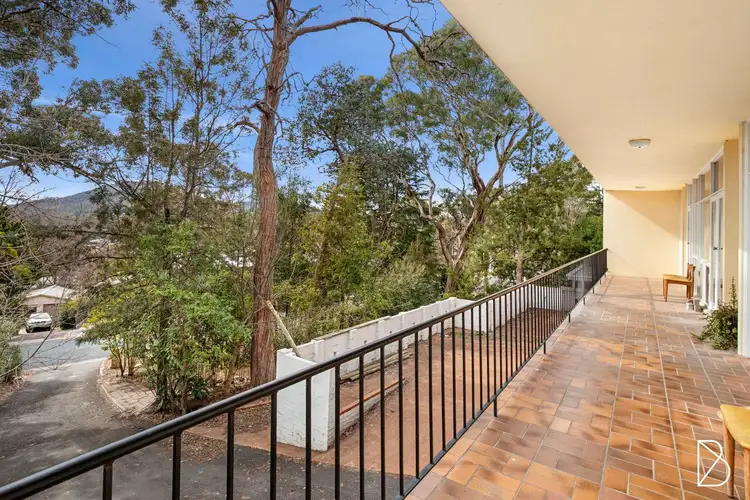 Fifth view of Homely house listing, 48 Vasey Crescent, Campbell ACT 2612