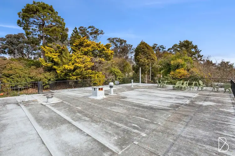 Sixth view of Homely house listing, 48 Vasey Crescent, Campbell ACT 2612