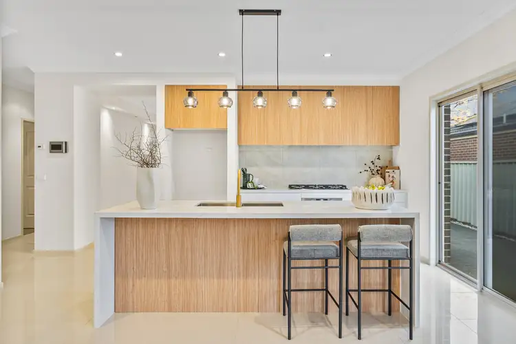 Sixth view of Homely house listing, 26 Ridgegreen View, Caroline Springs VIC 3023