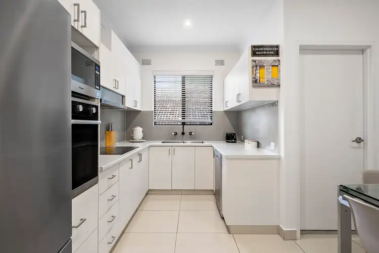 6/6 Rossi Street, South Hurstville NSW 2221