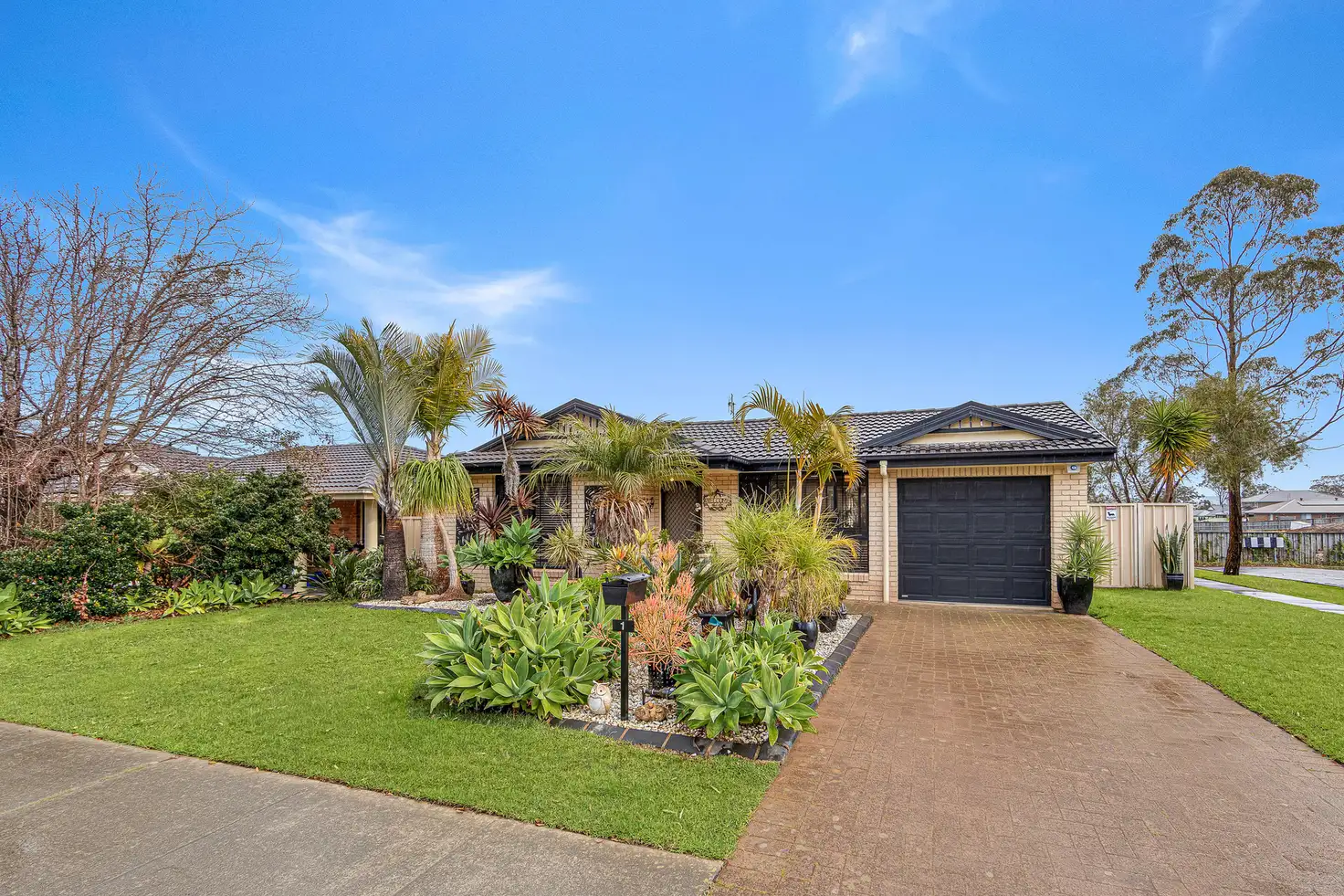 Main view of Homely house listing, 1 Terka Street, Wadalba NSW 2259