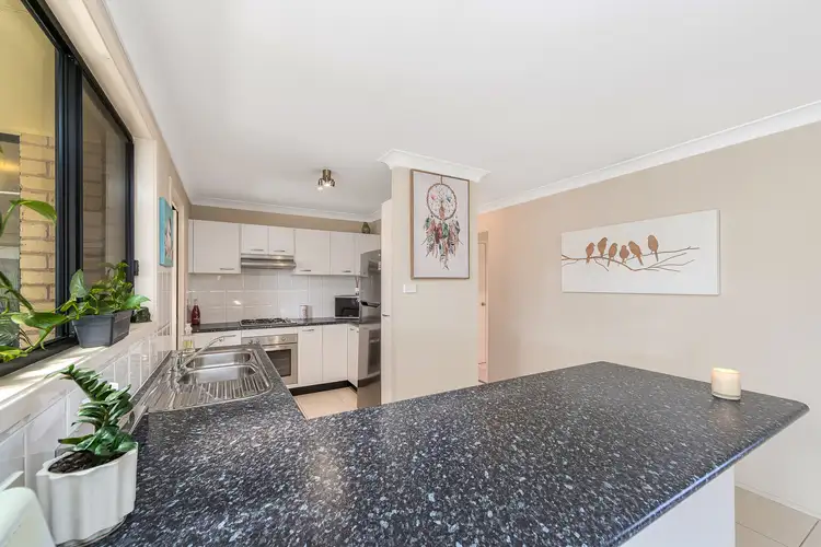 Second view of Homely house listing, 1 Terka Street, Wadalba NSW 2259