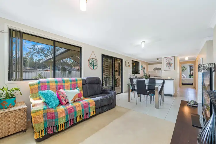 Third view of Homely house listing, 1 Terka Street, Wadalba NSW 2259