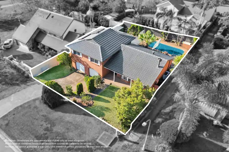 176 Oxford Road, Ingleburn NSW 2565
