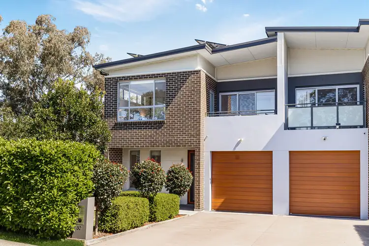 30 Kirby Street, Rydalmere NSW 2116