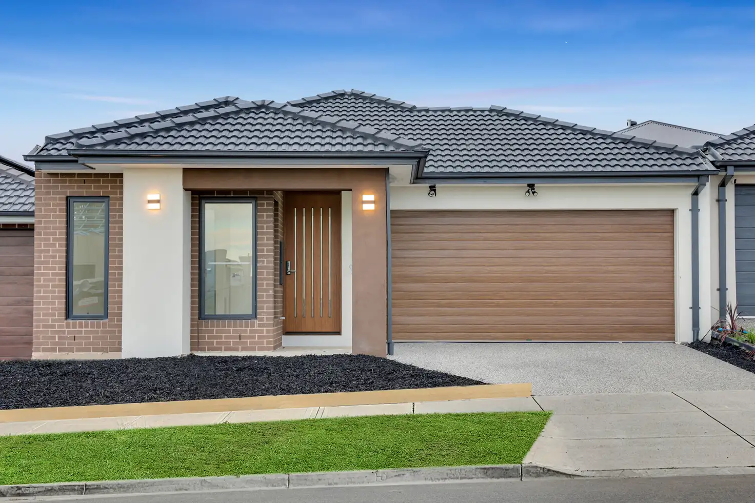 Main view of Homely house listing, 6 Brahman Street, Deanside VIC 3336