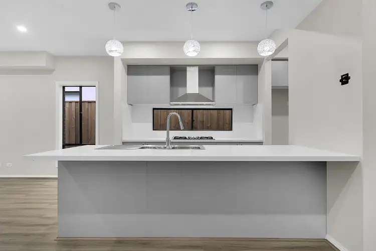 Third view of Homely house listing, 6 Brahman Street, Deanside VIC 3336