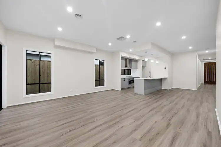 Fifth view of Homely house listing, 6 Brahman Street, Deanside VIC 3336