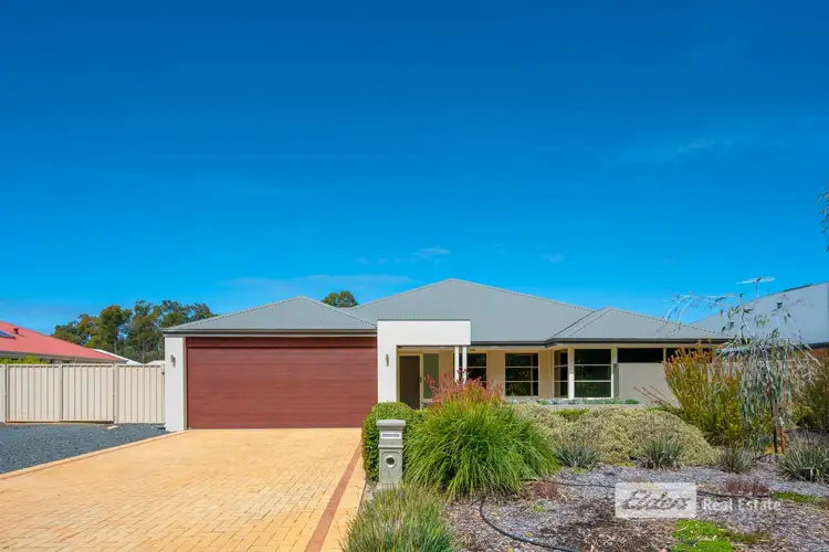 29 Ecclestone Street, Donnybrook WA 6239